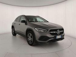 Grigio Usata 2021 Mercedes GLA200 SUV | 31.900 € (Buon prezzo)