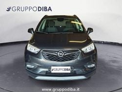 Grigio Usata 2018 Opel Mokka X Business SUV | 12.500 € (Buon prezzo)
