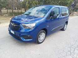 Blu Usata 2021 Opel Combo Life Edition+ Monovolume | 11.900 € (Buon prezzo)