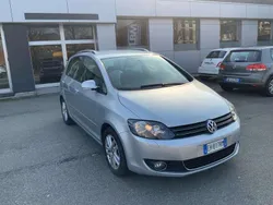 Grigio Usata 2011 VW Golf Plus Highline Monovolume | 7500 € (Buon prezzo)