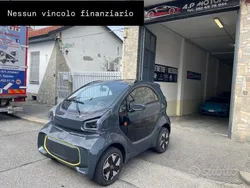 Nuova 2025 XEV Yoyo Due volumi | 11.990 € (Ottimo prezzo)