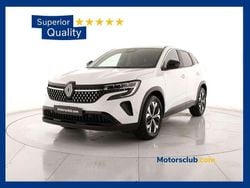 Bianco Usata 2023 Renault Austral Equilibre SUV | 22.864 € (Buon prezzo)