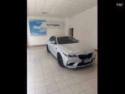 Argento Usata 2020 BMW M2 Competition Edition Coupé | 48.000 € (Ottimo prezzo)