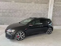 Nero Usata 2018 VW Golf VII GTI Tre volumi | 24.890 € (Buon prezzo)