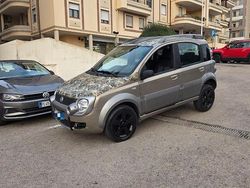 Usata 2007 Fiat Panda 4x4 Due volumi | 5500 €