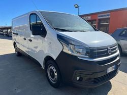 Bianco Usata 2019 Fiat Talento Furgone | 15.699 € (Buon prezzo)