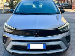 Grigio Usata 2022 Opel Crossland S SUV | 11.300 € (Ottimo prezzo)