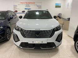 Bianco Nuova 2025 Peugeot 2008 Allure SUV | 22.000 € (Buon prezzo)