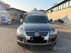 Grigio Usata 2008 VW Touareg SUV | 4700 € (Super prezzo)