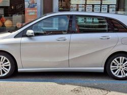 Argento Usata 2013 Mercedes B180 Executive Monovolume | 7500 € (Ottimo prezzo)