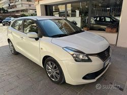 Bianco Usata 2019 Suzuki Baleno Due volumi | 8950 € (Buon prezzo)