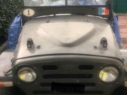 Usata 1984 Fiat Campagnola SUV | 9500 €