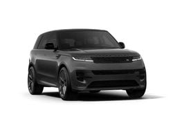 Carpathian grey Usata 2023 Land Rover Range Rover Sport SE Dynamic SUV | 79.500 € (Buon prezzo)