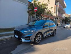 Blu Usata 2024 Ford Kuga ST-Line SUV | 22.490 € (Super prezzo)