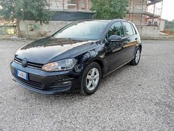 Nero Usata 2016 VW Golf VII Due volumi | 8800 € (Super prezzo)