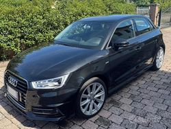 Usata 2016 Audi A1 Sportback Sport Due volumi | 13.900 € (Buon prezzo)