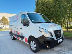 Bianco Usata 2017 Nissan NV400 Furgone | 7000 € (Super prezzo)