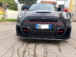 Nero Usata 2023 Mini John Cooper Works Due volumi | 39.900 €