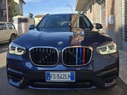 Usata 2018 BMW X3 Luxury Line SUV | 19.999 € (Buon prezzo)