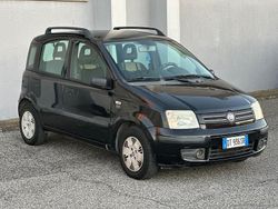 Nero Usata 2009 Fiat Panda Dynamic Tre volumi | 2899 € (Ottimo prezzo)