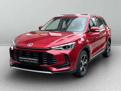 Ruby red Nuova 2025 MG ZS Comfort Tre volumi | 21.790 € (Ottimo prezzo)