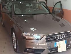 Usata 2015 Audi A4 Business Station wagon | 13.000 € (Cara)