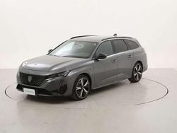 Grigio Usata 2024 Peugeot 308 SW GT Station wagon | 18.190 € (Buon prezzo)