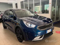 Other Usata 2019 Kia Niro Style SUV | 14.990 € (Ottimo prezzo)