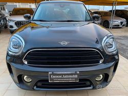 Nero Usata 2021 Mini Cooper D Countryman SUV | 19.990 € (Cara)