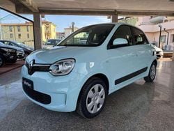 Blu/azzurro Usata 2021 Renault Twingo Zen Due volumi | 8900 € (Ottimo prezzo)