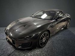 Gray Usata 2022 Jaguar F-Type R-Dynamic Cabrio | 53.000 € (Buon prezzo)