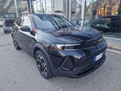 Nero Usata 2022 Opel Mokka Ultimate SUV | 16.800 € (Buon prezzo)