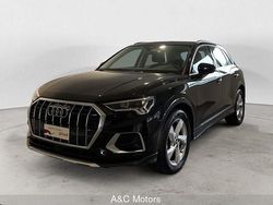 Nero Usata 2024 Audi Q3 Advanced SUV | 36.900 € (Super prezzo)