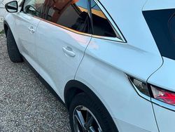 Bianco Usata 2019 DS Automobiles DS7 Crossback So Chic SUV | 17.200 €