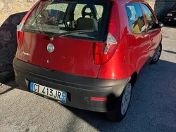 Usata 2005 Fiat Punto Dynamic Due volumi | 1500 € (Ottimo prezzo)