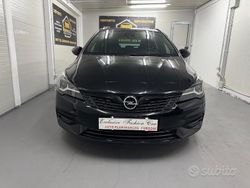 Nero Usata 2021 Opel Astra Sport Station wagon | 10.300 € (Cara)
