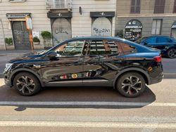 Nero Usata 2022 Renault Arkana RS Line SUV | 21.000 € (Cara)