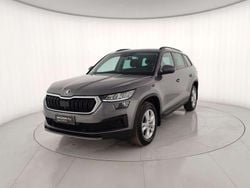 Grigio Usata 2022 Skoda Kodiaq Executive SUV | 26.000 € (Ottimo prezzo)