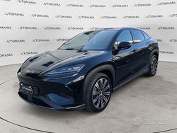 Nero Nuova 2025 BYD Sealion 7 SUV | 59.791 €