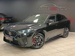 Nero Usata 2025 BMW X2 M Sport SUV | 46.990 € (Ottimo prezzo)