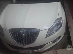 Bianco Usata 2008 Lancia Delta Due volumi | 3500 € (Ottimo prezzo)