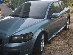 Blu/azzurro Usata 2007 Volvo C30 Momentum Due volumi | 2500 € (Buon prezzo)