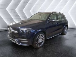 Blu Usata 2022 Mercedes GLE350 Premium Plus SUV | 61.900 € (Buon prezzo)