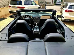 Nero Usata 2008 Bentley Continental GT Convertible Mulliner Cabrio | 57.990 € (Buon prezzo)