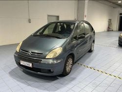 Usata 2008 Citroën Xsara Picasso Seduction Monovolume | 1300 € (Ottimo prezzo)