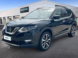Nero Usata 2020 Nissan X-Trail Tekna SUV | 24.000 € (Molto cara)