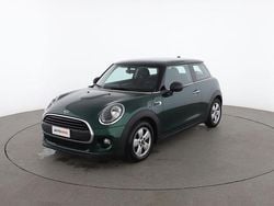 Verde Usata 2018 Mini ONE Due volumi | 14.499 € (Buon prezzo)