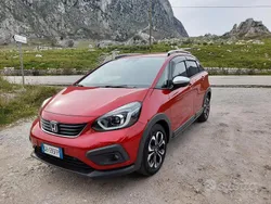 Usata 2022 Honda Jazz Due volumi | 16.800 € (Ottimo prezzo)