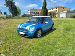 Usata 2003 Mini Cooper S Due volumi | 7800 € (Molto cara)