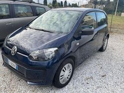 Other Usata 2013 VW up! Highline Due volumi | 7800 € (Buon prezzo)